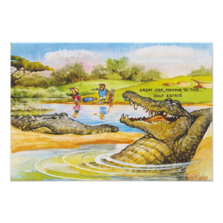 Underbar omlokalisering fototryck