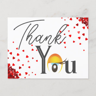 underbar operation av ögonlinser vykort