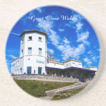 Underbar Orme Wales.