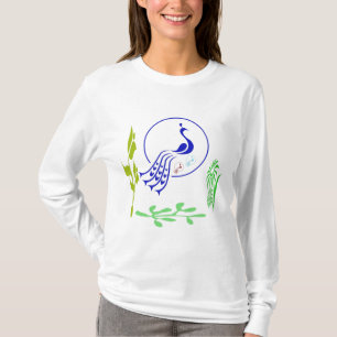 underbar påk t shirt