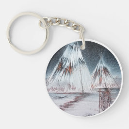 Underbar Plains Tipi