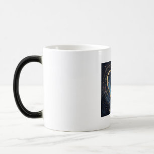 underbar planet mugg