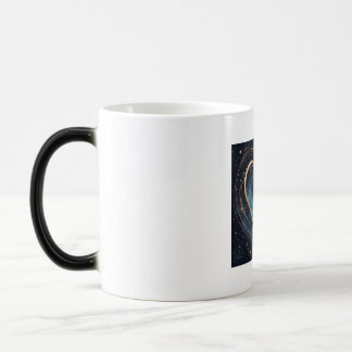 underbar planet mugg