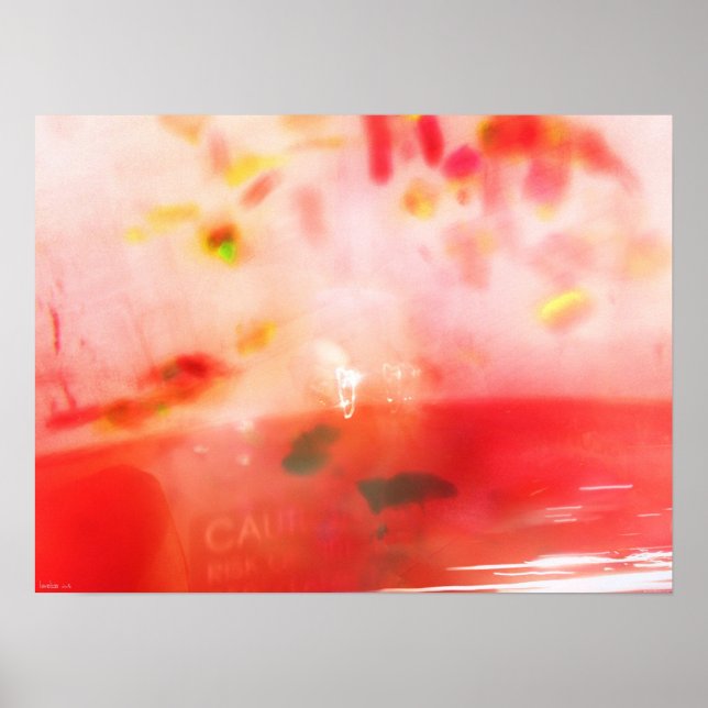 underbar poster (Framsidan)