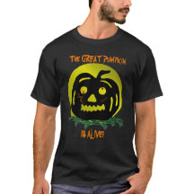 UNDERBAR PUMPKIN