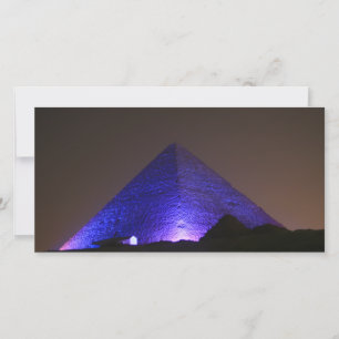 Underbar pyramid