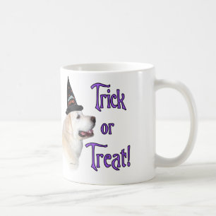 Underbar Pyrenees-trick Kaffemugg