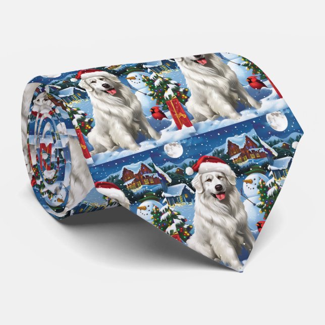 Underbar Pyrenees Winter Wonderland jul Joy Slips (Rullad)