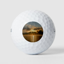 Underbar Sacandaga Golf Boll