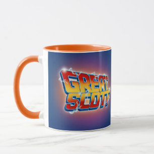 Underbar Scott Mugg