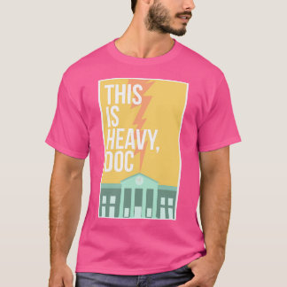 Underbar Scott T Shirt