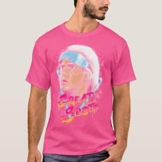 Underbar Scott T Shirt