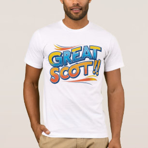Underbar Scott! T Shirt