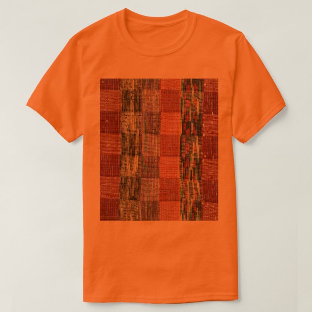 underbar skjorta t shirt (Design framsida)