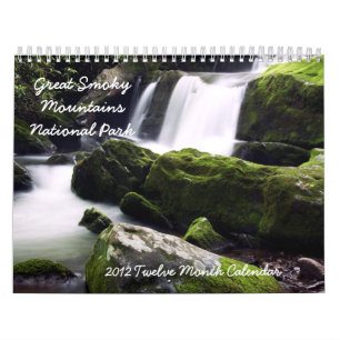 Underbar Smokies kalender