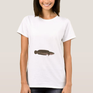 Underbar Snakehead T Shirt