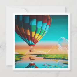 Underbar snygg i morgon - Mini-utskrift