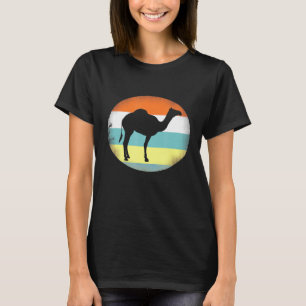 Underbar solnedgång t shirt