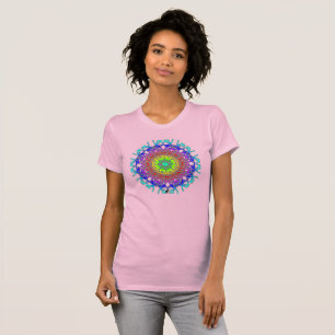 Underbar Spectra Glyph T-shirt