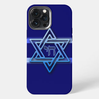 Underbar stjärna av David & Chai Case-Mate iPhone-