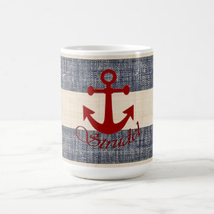 Underbar Strudelmugg! Kaffemugg