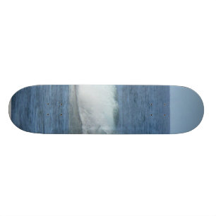 Underbar surfa för surfare skateboard bräda 19,5 cm
