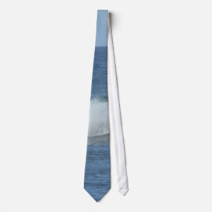 Underbar surfa för surfare slips