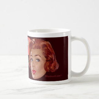 underbar, svarade jag kaffemugg
