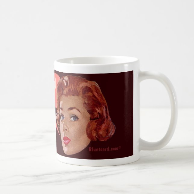 underbar, svarade jag kaffemugg (Höger)