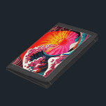 Underbar SynthWave i Kanagawa Retro 80-talet<br><div class="desc">Jazz upp stil med den här öga-infångande 80-talsmönstret,  inspirerad av den ikoniska Underbara vågen av Kanagawa. Det är perfektens sätt att göra ett djärvt påstående. Visa av er tro stil och håll er från folkmassan med den här unika designen!</div>