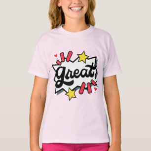 Underbar T Shirt