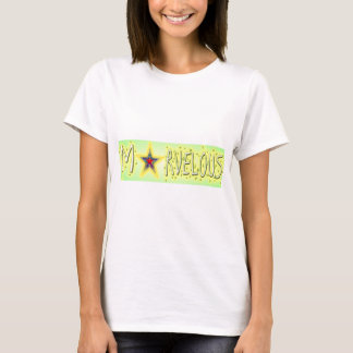 UNDERBAR TEE SHIRT