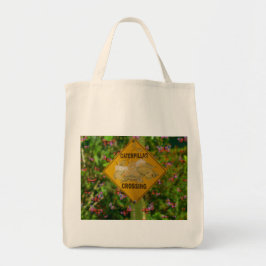 Underbar Tote Tygkasse