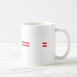 Underbar trump 2024 USA:s president Ina Kaffemugg