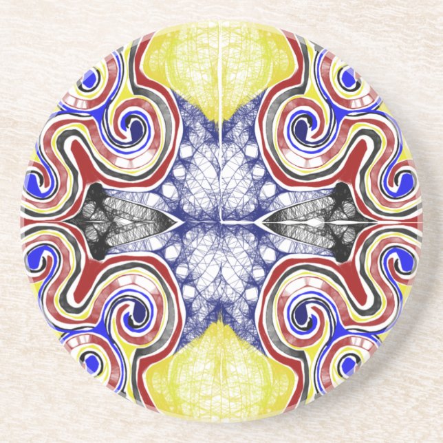 underbar underlägg sandsten (Framsidan)