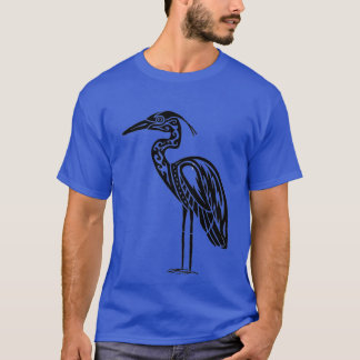 Underbar utformning av öron-stammar t shirt