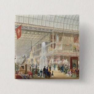 Underbar utställning, 1851: Central Transept av C Knapp