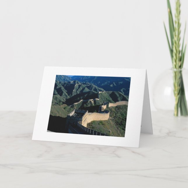 underbar vägg kort (Framsida)