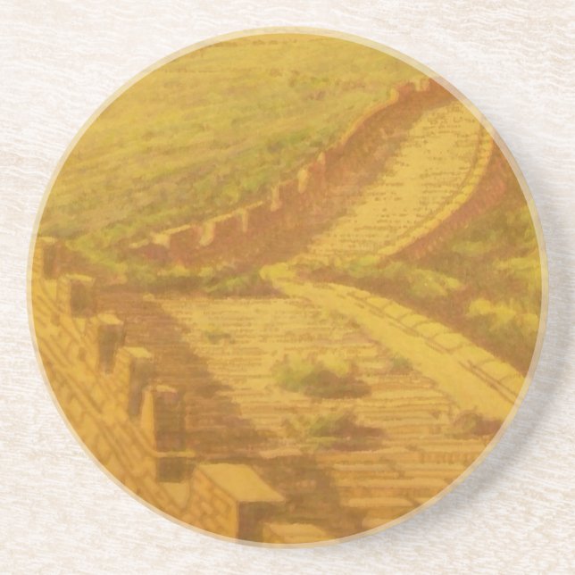 Underbar väggUnderlägg Underlägg (Framsidan)