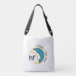 Underbar väska stöder Hypersomnia Foundation!