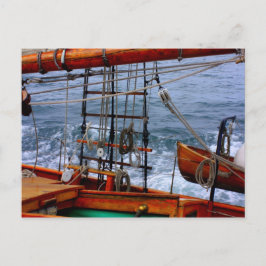 Underbar Vind Vykort