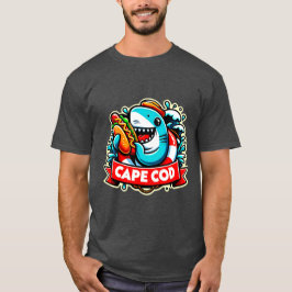 Underbar vit kapsyl 3 t shirt