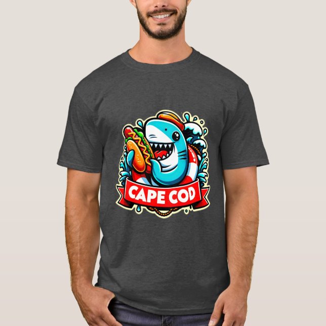 Underbar vit kapsyl 3 t shirt (Framsida)