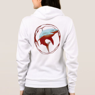 Underbar vitaktig grafik t shirt