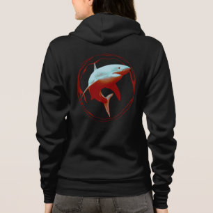 Underbar vitaktig grafik t shirt