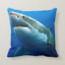 Underbar vithaj