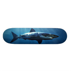 underbar vithajskateboard mini skateboard bräda 18,5 cm