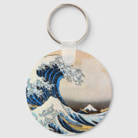 Underbar Wave, Hokusai, Ukiyo-e