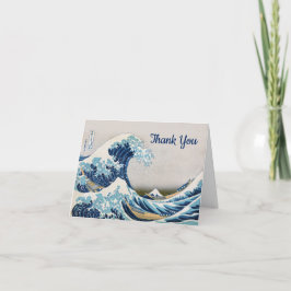 Underbar Wave Vintage bild Tack