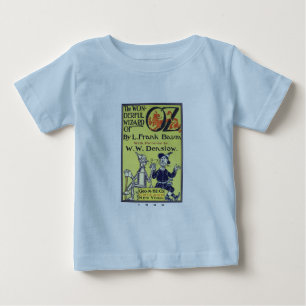 Underbar Wizard of Oz skjorta Tee Shirt